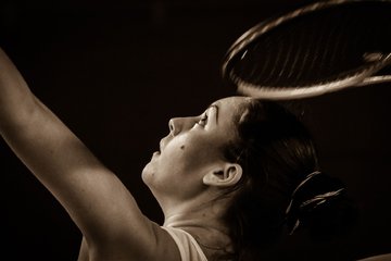 Ausschnitte 4141 - Damen Grossflottbeker THGC - TC RW Wahlstedt